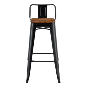 mobiliario-contract-taburete tol r1 ek wood acero blanco asiento madera 1 1